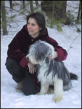 photo of pet dog