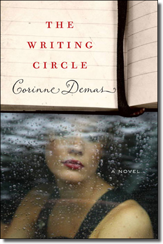 The Writing Circle -- cover