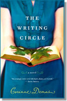 The Writing Circle - cover