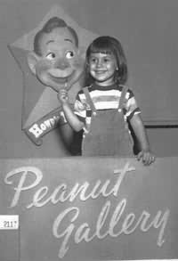The Howdy Doody show
