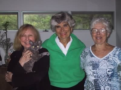 Betty Jean Lifton