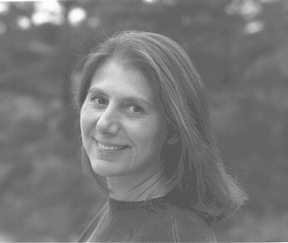 photo of Corinne Demas