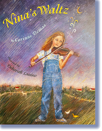 Once there was cover