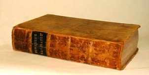 Bowditch's  Navigator