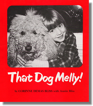 melly cover