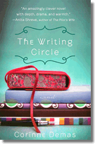 The Writing Circle - cover