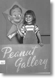 at Howdy Doody
