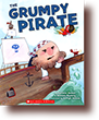 Grumpy Pirate cover